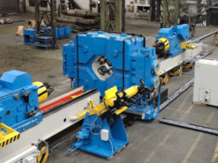 Росія в обхід санкцій ввозить австрійські верстати для кування стволів гаубиць - ЗМІ