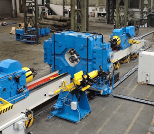 Росія в обхід санкцій ввозить австрійські верстати для кування стволів гаубиць - ЗМІ