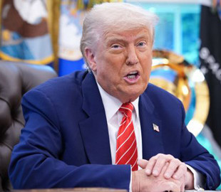 Трамп визнав, що Росія атакує Європу вже протягом 5 років