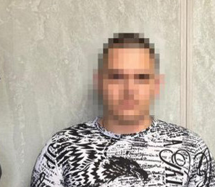 На Рівненщині агент РФ розставляв "відеопастки" для наведення російських ударів