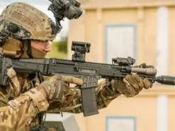 Третє покоління гвинтівки: чеські зброярі показали новий флагман CZ BREN 3