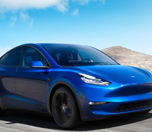 Найпопулярнішим авто у Європі вперше став електромобіль