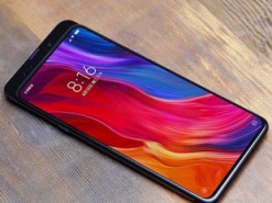 Смартфон Xiaomi Mi Note 4 дебютирует одновременно с безрамочным слайдером Xiaomi Mi Mix 3