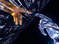 Блефують та прикидаються людьми: вчені виявили численні випадки обману від ШІ