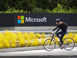 Женщины подали 238 жалоб на Microsoft за дискриминацию по половому признаку