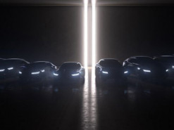 Genesis станет брендом только для электромобилей с 2025 года