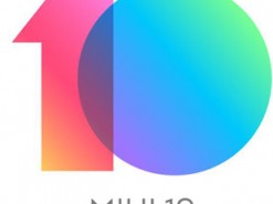 Xiaomi выпустила финальную прошивку MIUI 10 для двух моделей смартфонов