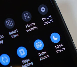 Google рассказала, чем так ценна ночная тема на Android