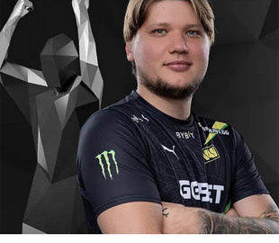 Українця назвали найкращим гравцем десятиліття в Counter-Strike