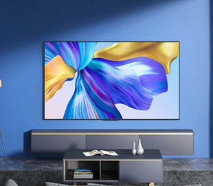 Honor выпустила флагманский 75-дюймовый телевизор