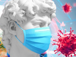 Ещё два крупных игровых мероприятия отменены из-за пандемии COVID-19