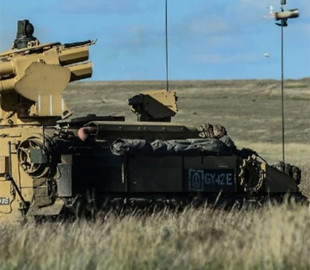 ЗРК Stormer: британські невидимки із супершвидкими ракетами, які масово знищують російські безпілотники