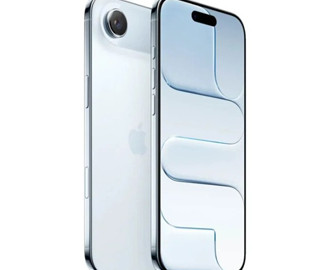 iPhone Air виявився серед лідерів на ринку смартфонів