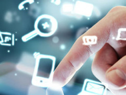 Топ-50 IT-компаний в Украине: количество сотрудников растет