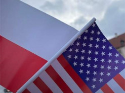 США нададуть Польщі 2 млрд доларів кредиту на закупівлю новітнього озброєння