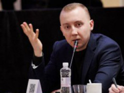 Телеканал Страсбурга випустив фільм про українського журналіста Асєєва, якого звільнили з катівні "Ізоляція"