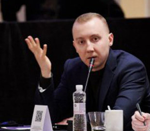 Телеканал Страсбурга випустив фільм про українського журналіста Асєєва, якого звільнили з катівні "Ізоляція"
