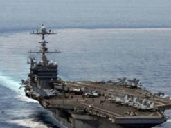 США заявили про входження в «небезпечну зону» з Китаєм