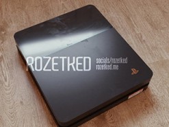 Фотографии игровой приставки Sony PlayStation 5 появились в Сети