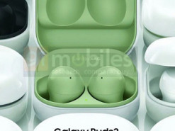Названа стоимость Samsung Galaxy Buds 2
