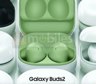 Названа стоимость Samsung Galaxy Buds 2