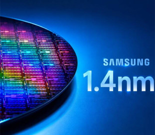 Samsung змінює стратегію в гонці з Intel і TSMC за найтонші чіпи