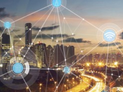 К 2022 умные города помогут снизить расходы на $5 трлн