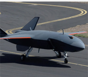 Розробники Boeing представили модернізований винищувач MQ-28 Ghost Bat класу Block 3