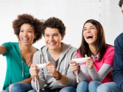 Науковці пояснили користь відеоігр