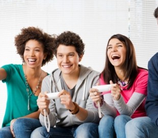 Науковці пояснили користь відеоігр