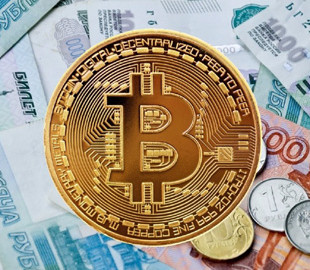 Центробанк РФ боится, что криптовалюты заменят рухнувший рубль