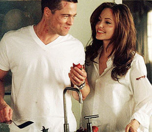 Amazon випустить серіал-рімейк фільму «Містер і місіс Сміт»