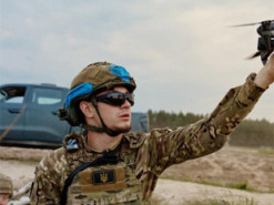 "Будуть мати ще більший вплив": військовий розповів про рівень розробок українських БпЛА