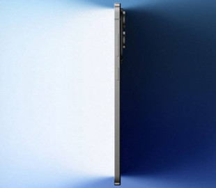 Samsung Galaxy S26 Edge отримає більший акумулятор, ніж Galaxy S26 Pro