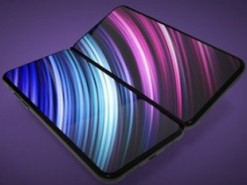 Первый iPhone с гибким экраном получит уникальную конструкцию