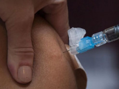 В США начались испытания универсальной вакцины против гриппа