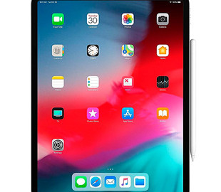 Названы мировые лидеры по продаже планшетов и ПК