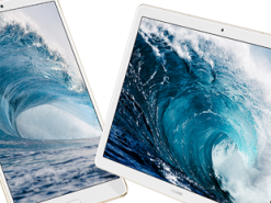 «Пугающую технологию» первым среди планшетов Huawei получит Mediapad M5