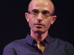 Харари о будущем: человечество ожидает величайшая революция со времен появления жизни