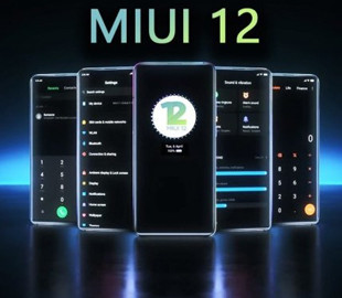 Список смартфонов Xiaomi, которые обновятся до прошивки MIUI 12