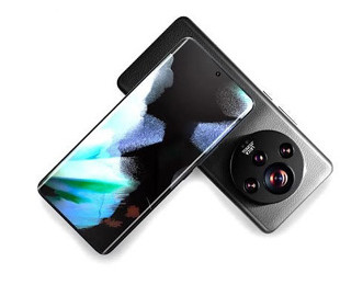Новий камерофон Xiaomi вперше отримає відразу два телеоб’єктиви