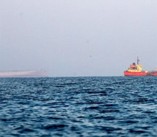 Іран заявив про захоплення американського підводного дрона в Ормузькій протоці — Anadolu Agency