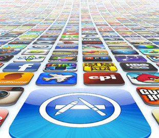 Укрзалізниця потрапила в топ-10 застосунків на App Store