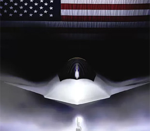 США почали будувати новий F-47: що відомо про винищувач шостого покоління
