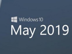 Microsoft заблокировала Windows 10 May 2019 Update для некоторых пользователей