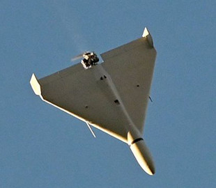 Російські дрони над ядерним центром в ЄС виявилися уявними, - Reuters