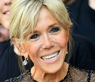 Дружина Макрона буде позиватися до розповсюджувачів чуток у соцмережах