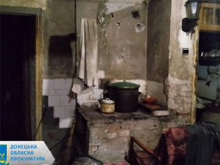 Зарізав через політичні погляди: Поліція арештувала вбивцю на Донеччині