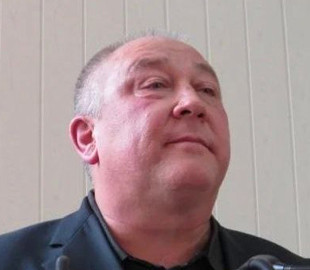 У Мелітополі колаборант складає легенди про собаку, який нібито врятував його від партизанської помсти