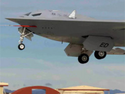 Новий бомбардувальник B-21 Raider: повільний прогрес у готовності